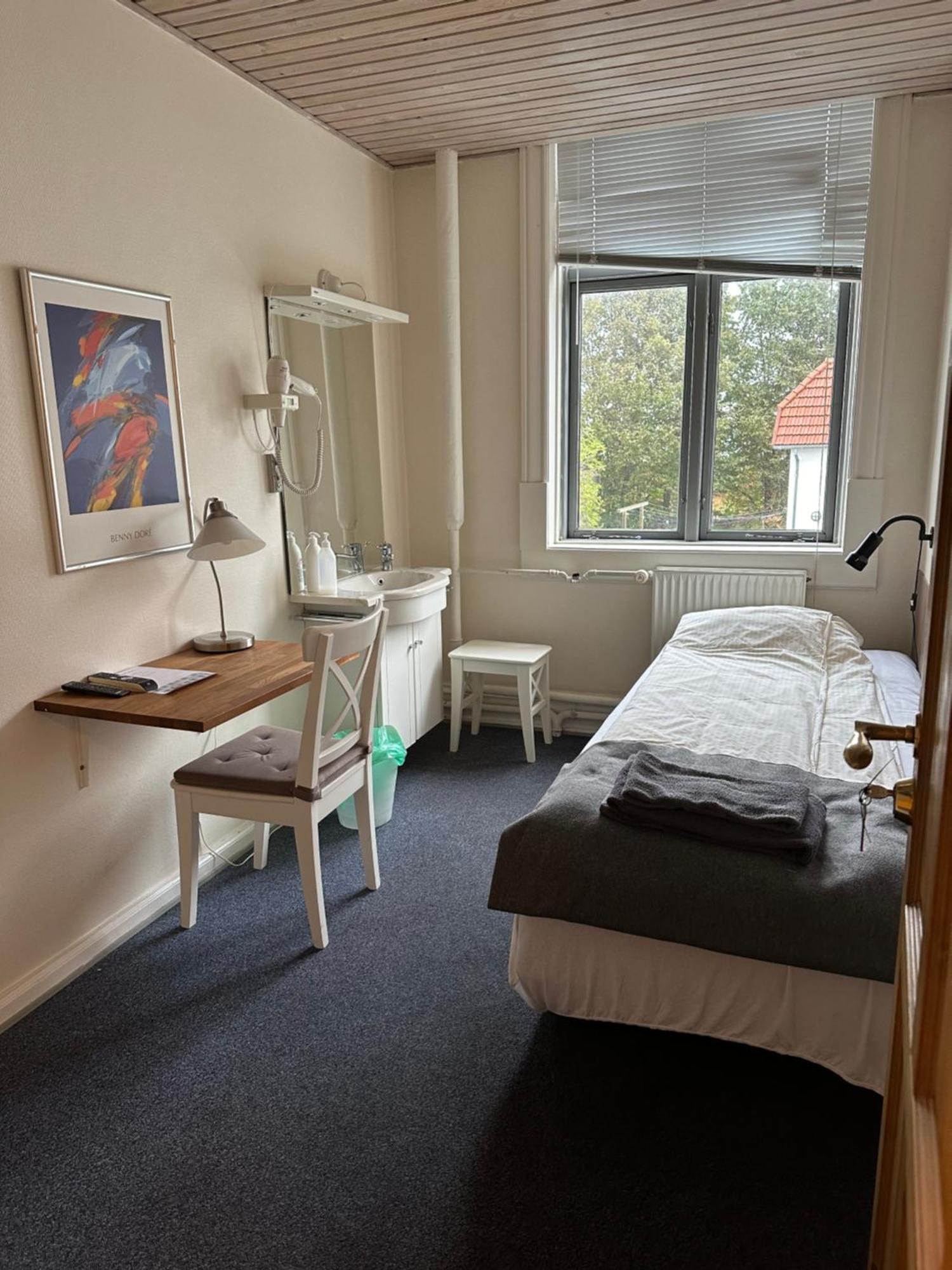 Grenaa Hostel Exterior photo