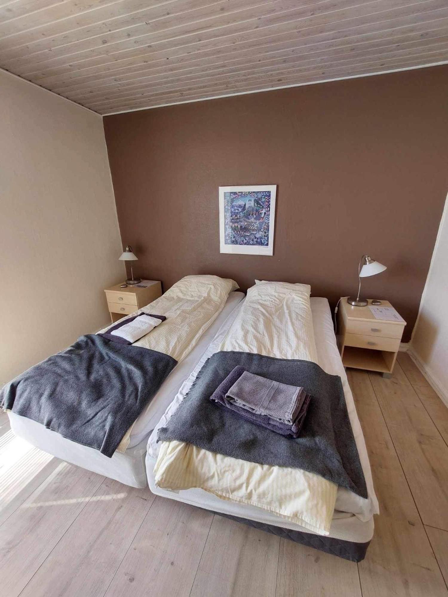 Grenaa Hostel Exterior photo